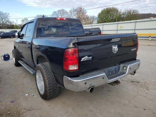 Photo 2 VIN: 1C6RR7LT5DS668423 - RAM 1500 SLT 