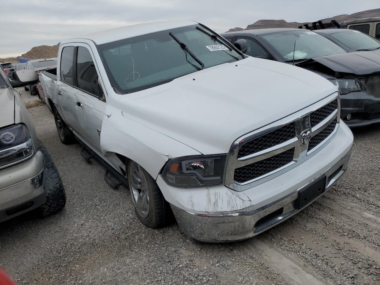 Photo 3 VIN: 1C6RR7LT5ES103977 - RAM 1500 