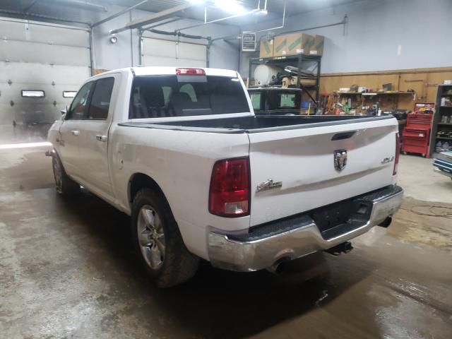 Photo 2 VIN: 1C6RR7LT5ES161782 - RAM 1500 SLT 