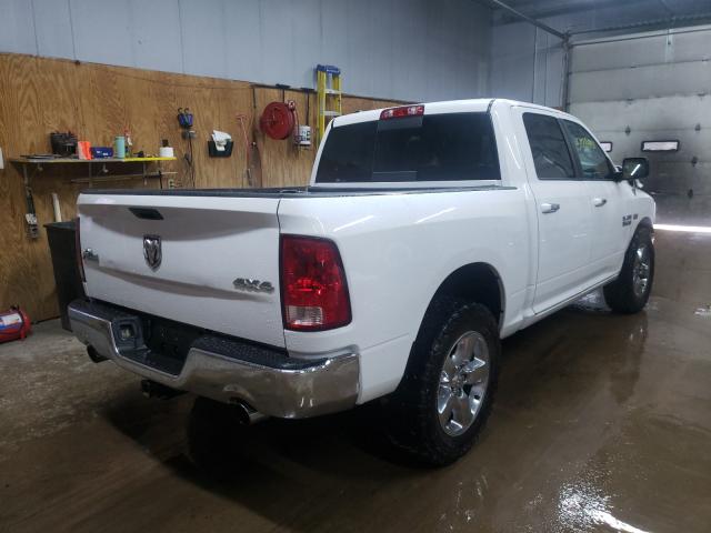 Photo 3 VIN: 1C6RR7LT5ES161782 - RAM 1500 SLT 