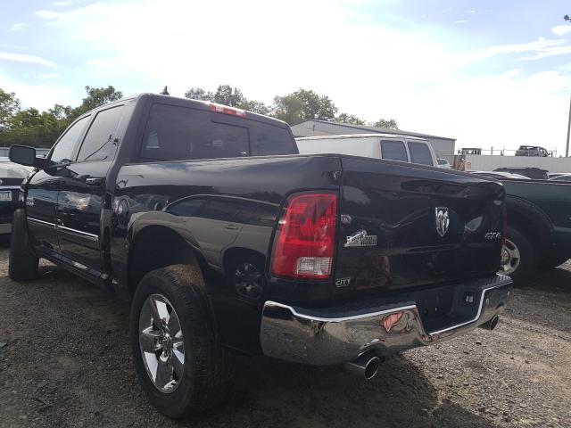 Photo 2 VIN: 1C6RR7LT5ES221186 - RAM 1500 SLT 