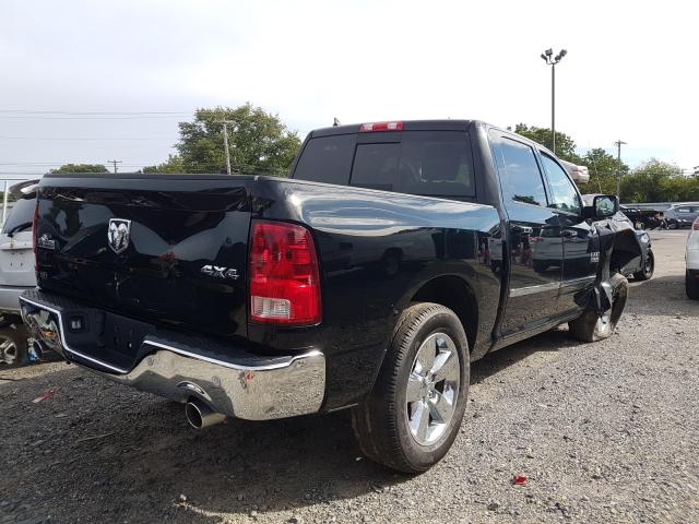 Photo 3 VIN: 1C6RR7LT5ES221186 - RAM 1500 SLT 