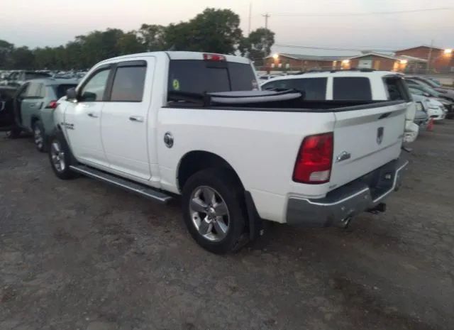 Photo 2 VIN: 1C6RR7LT5ES290329 - RAM 1500 