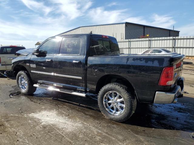 Photo 1 VIN: 1C6RR7LT5ES341943 - RAM 1500 