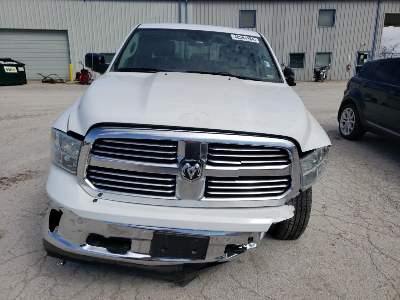 Photo 4 VIN: 1C6RR7LT5ES420657 - RAM 1500 