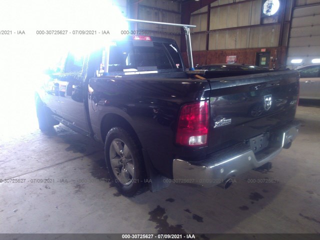 Photo 2 VIN: 1C6RR7LT5FS666013 - RAM 1500 