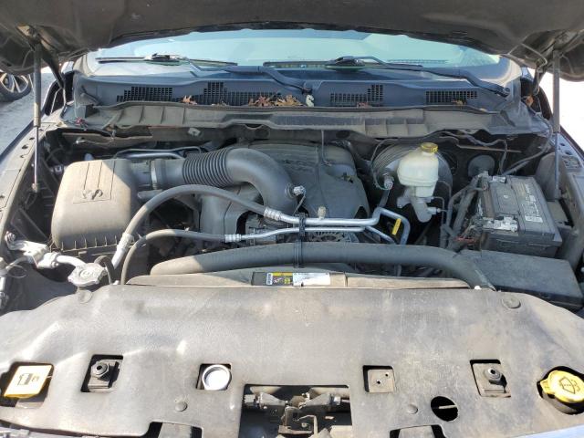 Photo 10 VIN: 1C6RR7LT5GS180318 - DODGE RAM 1500 