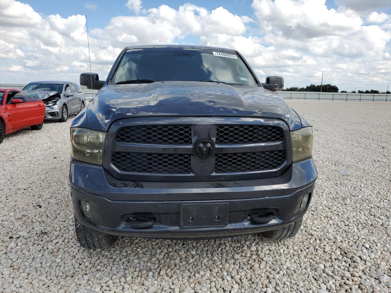 Photo 4 VIN: 1C6RR7LT5GS204343 - RAM 1500 