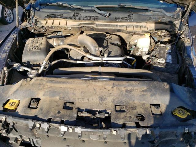 Photo 10 VIN: 1C6RR7LT5GS223426 - DODGE RAM 1500 