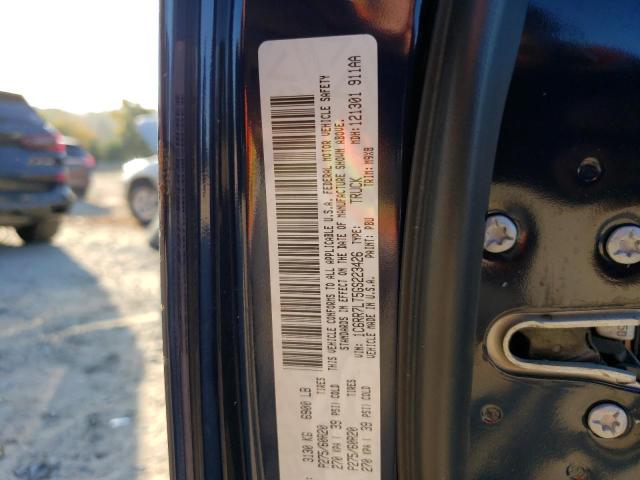 Photo 11 VIN: 1C6RR7LT5GS223426 - DODGE RAM 1500 