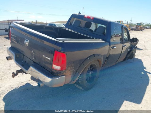 Photo 3 VIN: 1C6RR7LT5GS235012 - RAM 1500 