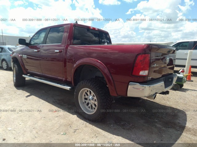 Photo 2 VIN: 1C6RR7LT5HS694610 - RAM 1500 