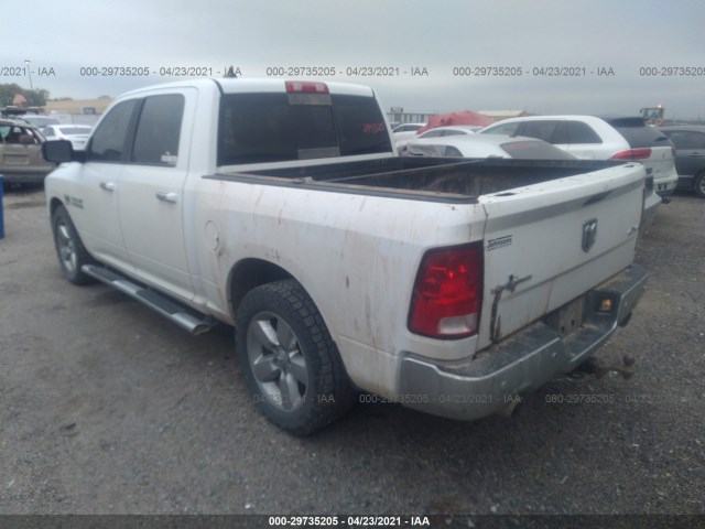 Photo 2 VIN: 1C6RR7LT5HS702494 - RAM 1500 