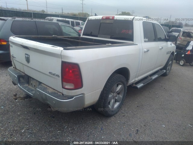 Photo 3 VIN: 1C6RR7LT5HS702494 - RAM 1500 