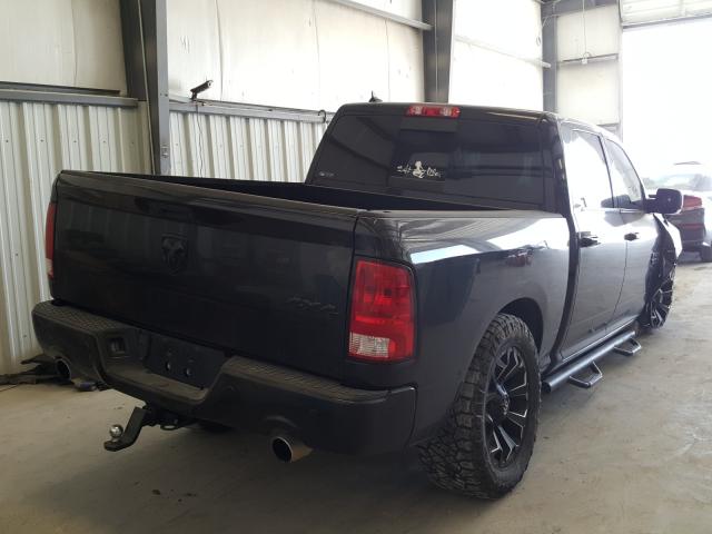 Photo 3 VIN: 1C6RR7LT5JS126184 - RAM 1500 SLT 