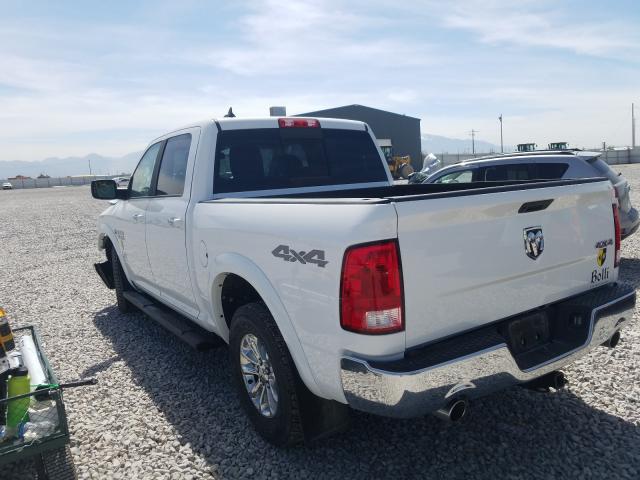 Photo 2 VIN: 1C6RR7LT5JS152011 - RAM 1500 SLT 