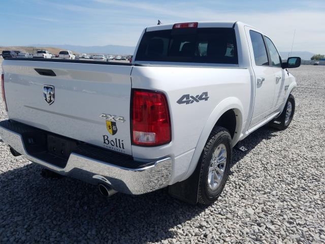 Photo 3 VIN: 1C6RR7LT5JS152011 - RAM 1500 SLT 