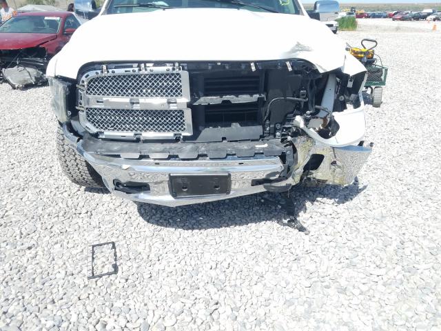 Photo 8 VIN: 1C6RR7LT5JS152011 - RAM 1500 SLT 