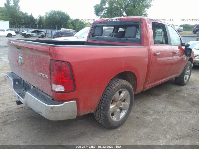 Photo 3 VIN: 1C6RR7LT5JS288185 - RAM 1500 