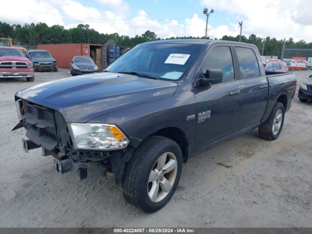 Photo 1 VIN: 1C6RR7LT5KS511259 - RAM 1500 