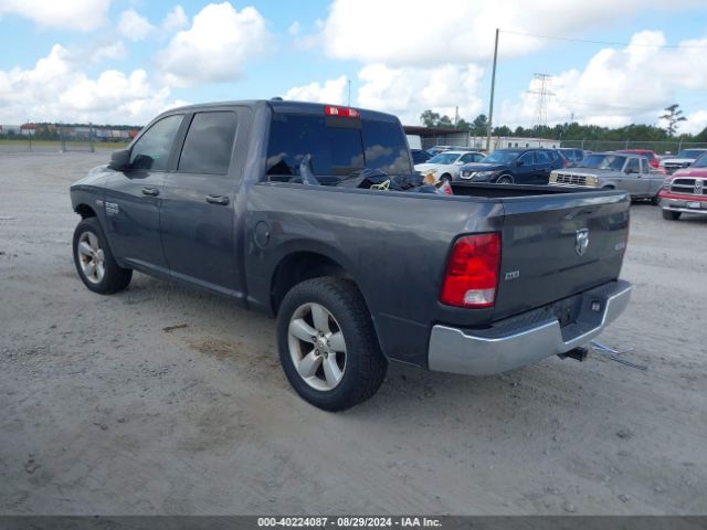 Photo 2 VIN: 1C6RR7LT5KS511259 - RAM 1500 