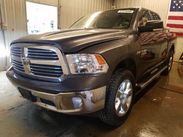 Photo 1 VIN: 1C6RR7LT5KS559408 - RAM 1500 CLASS 