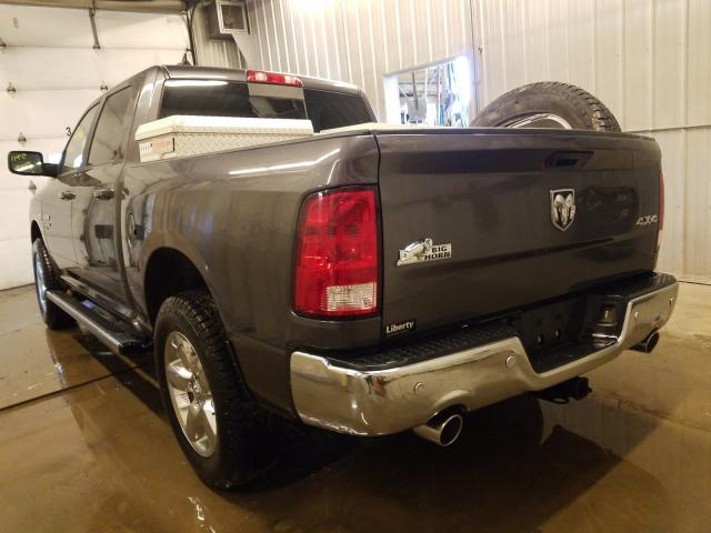 Photo 2 VIN: 1C6RR7LT5KS559408 - RAM 1500 CLASS 