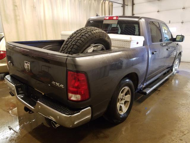 Photo 3 VIN: 1C6RR7LT5KS559408 - RAM 1500 CLASS 