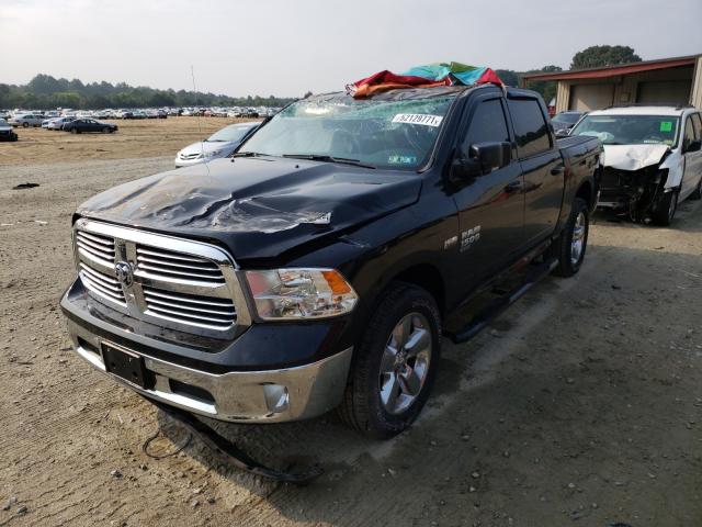 Photo 1 VIN: 1C6RR7LT5KS570912 - RAM 1500 CLASS 