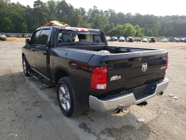 Photo 2 VIN: 1C6RR7LT5KS570912 - RAM 1500 CLASS 