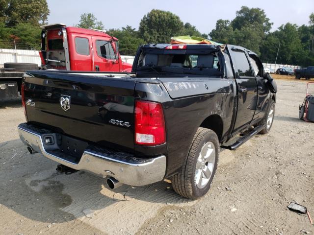 Photo 3 VIN: 1C6RR7LT5KS570912 - RAM 1500 CLASS 