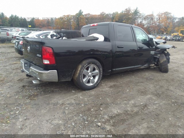 Photo 3 VIN: 1C6RR7LT5KS639467 - RAM 1500 CLASSIC 