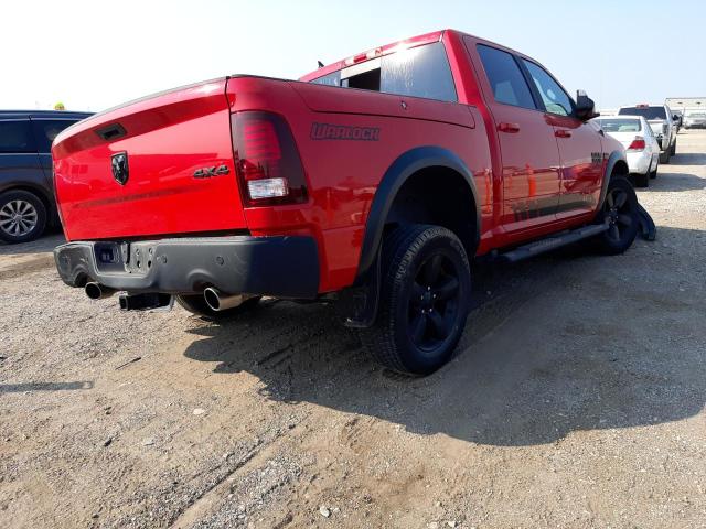 Photo 3 VIN: 1C6RR7LT5KS687292 - RAM 1500 CLASS 