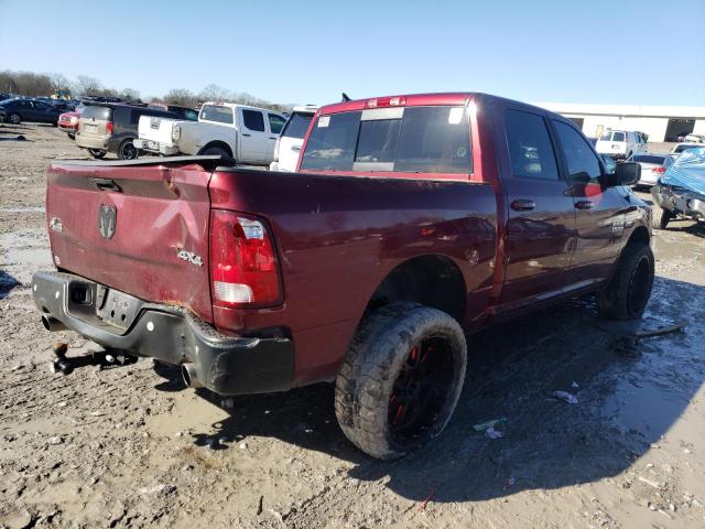 Photo 2 VIN: 1C6RR7LT5KS708142 - RAM 1500 CLASS 