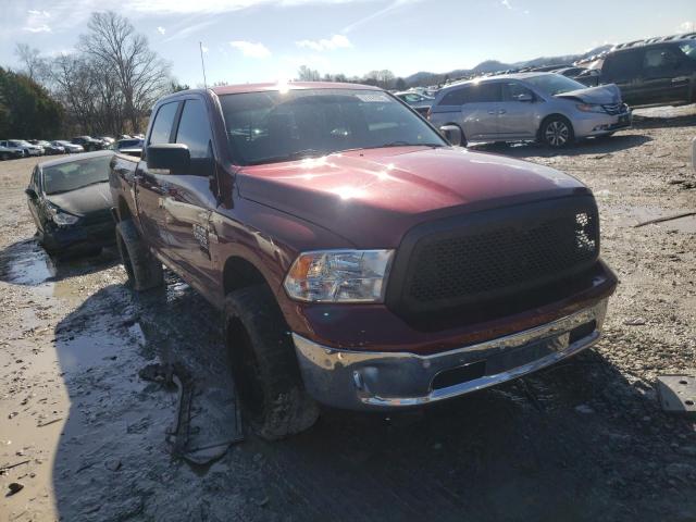 Photo 3 VIN: 1C6RR7LT5KS708142 - RAM 1500 CLASS 