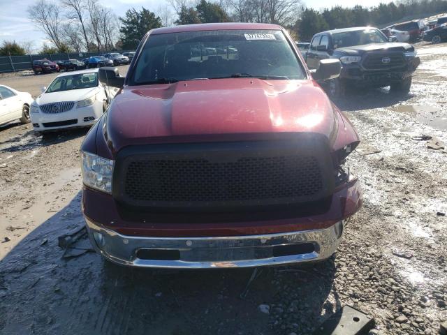 Photo 4 VIN: 1C6RR7LT5KS708142 - RAM 1500 CLASS 