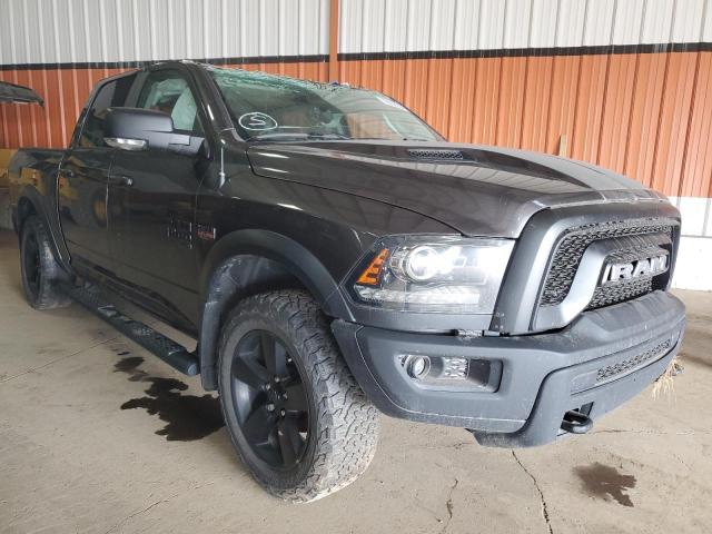 Photo 3 VIN: 1C6RR7LT5KS718427 - RAM 1500 CLASS 