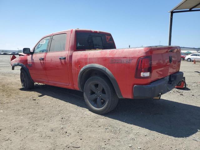 Photo 1 VIN: 1C6RR7LT5LS103894 - RAM 1500 CLASS 