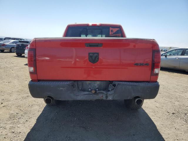 Photo 5 VIN: 1C6RR7LT5LS103894 - RAM 1500 CLASS 