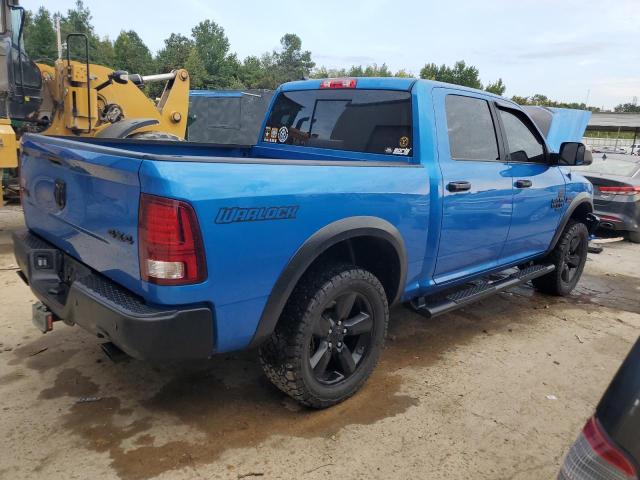 Photo 2 VIN: 1C6RR7LT5LS151346 - RAM 1500 CLASS 