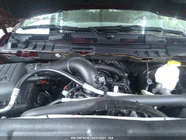 Photo 9 VIN: 1C6RR7LT5LS159172 - RAM 1500 CLASSIC 