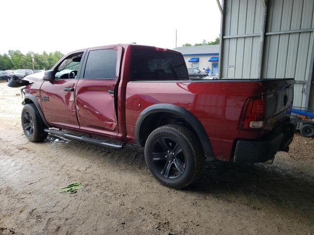 Photo 1 VIN: 1C6RR7LT5MS516626 - RAM 1500 CLASS 