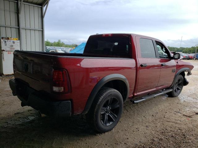 Photo 2 VIN: 1C6RR7LT5MS516626 - RAM 1500 CLASS 