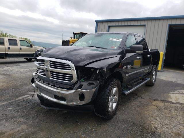 Photo 1 VIN: 1C6RR7LT6DS533726 - DODGE RAM 1500 