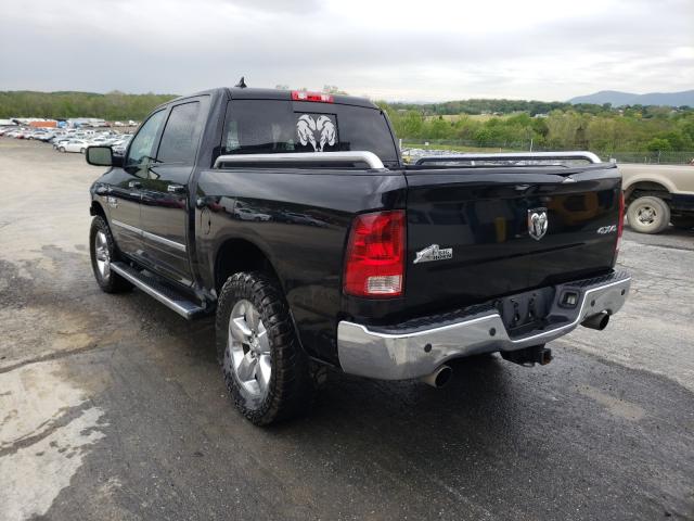 Photo 2 VIN: 1C6RR7LT6DS533726 - DODGE RAM 1500 