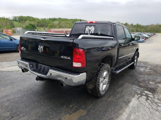 Photo 3 VIN: 1C6RR7LT6DS533726 - DODGE RAM 1500 