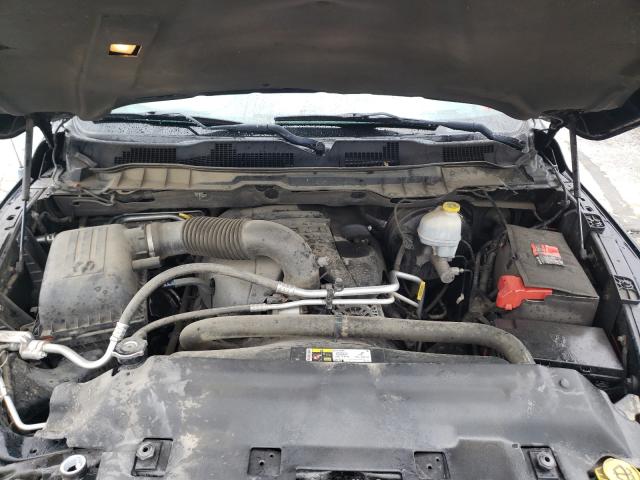 Photo 6 VIN: 1C6RR7LT6DS533726 - DODGE RAM 1500 