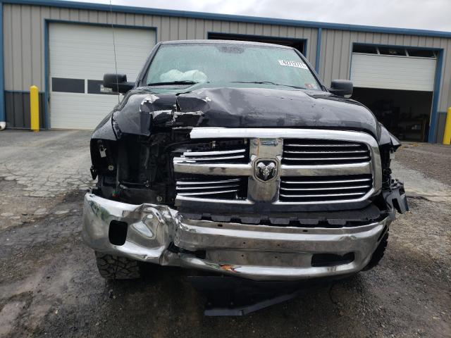 Photo 8 VIN: 1C6RR7LT6DS533726 - DODGE RAM 1500 