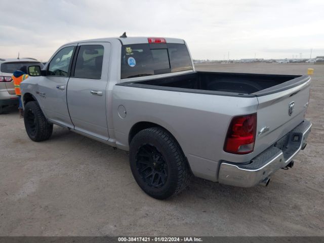 Photo 2 VIN: 1C6RR7LT6DS535959 - RAM 1500 