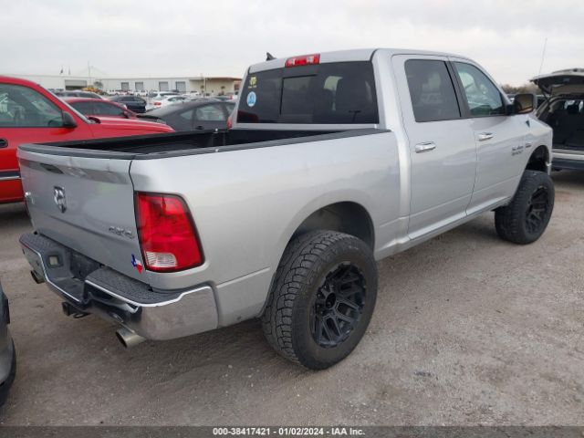 Photo 3 VIN: 1C6RR7LT6DS535959 - RAM 1500 